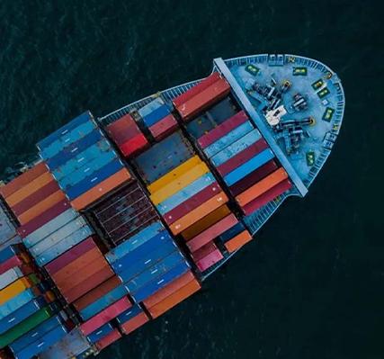 海運(yùn)船舶代理