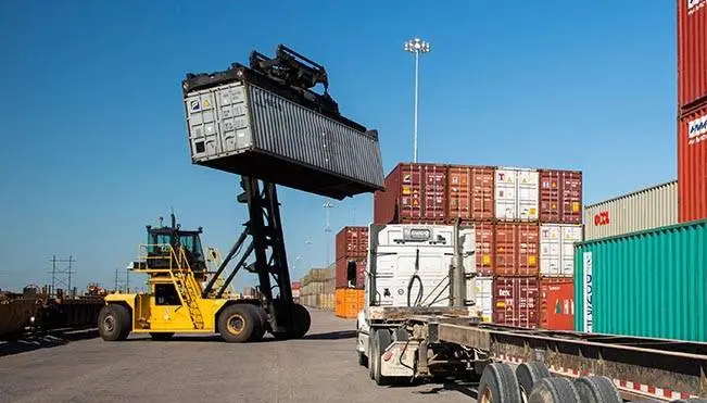 國內(nèi)運(yùn)輸 國內(nèi)運(yùn)輸