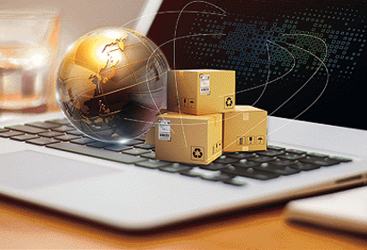 電商物流 電商物流