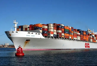 國際物流 國際物流