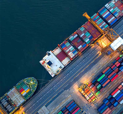 國際貨運(yùn)代理 國際貨運(yùn)代理